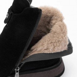 Ботинки женские MADELLA, 36 размер