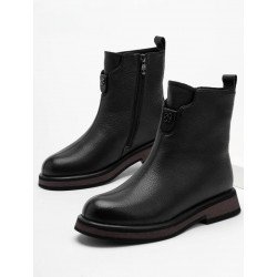 Ботинки женские MADELLA, 36 размер Ботинки женские MADELLA, 36 размер