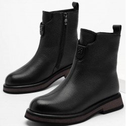 Ботинки женские MADELLA, 36 размер