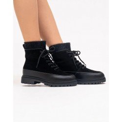 Ботинки женские VENSI, 36 размер Ботинки женские VENSI, 36 размер