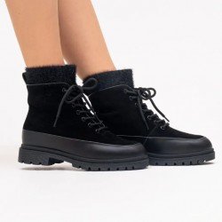 Ботинки женские VENSI, 36 размер