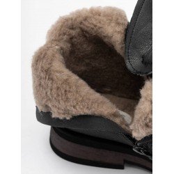 Ботинки женские MADELLA, 36 размер Ботинки женские MADELLA, 36 размер