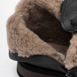 Ботинки женские MADELLA, 36 размер