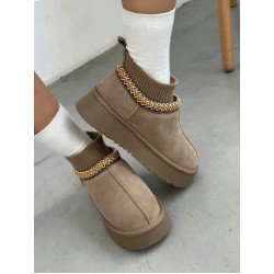 Угги женские MADELLA, 36 размер