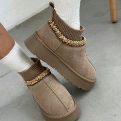 Угги женские MADELLA, 36 размер