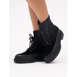 Ботинки женские VENSI, 36 размер Ботинки женские VENSI, 36 размер