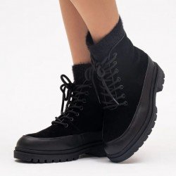 Ботинки женские VENSI, 36 размер