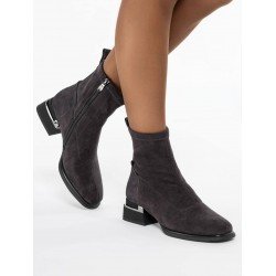 Ботильоны женские MADELLA, 36 размер