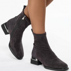 Ботильоны женские MADELLA, 36 размер
