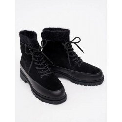 Ботинки женские VENSI, 36 размер Ботинки женские VENSI, 36 размер