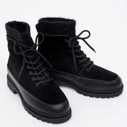 Ботинки женские VENSI, 36 размер