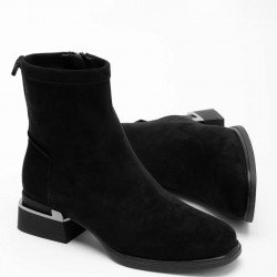 Ботильоны женские MADELLA, 36 размер
