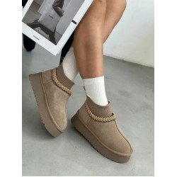 Угги женские MADELLA, 36 размер