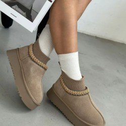 Угги женские MADELLA, 36 размер