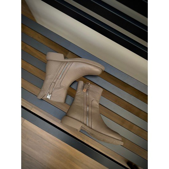 Ботинки женские VENSI, 36 размер Ботинки женские VENSI, 36 размер