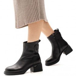 Ботильоны женские TOFA, 36 размер