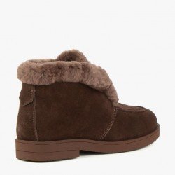 Ботинки женские VENSI, 41 размер