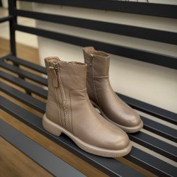 Ботинки женские VENSI, 41 размер