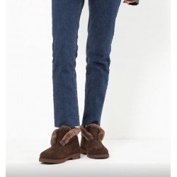 Ботинки женские VENSI, 43 размер