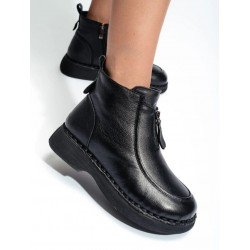 Ботинки женские TOFA, 36 размер Ботинки женские TOFA, 36 размер