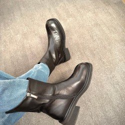 Ботинки женские JA'VENSI, 36 размер