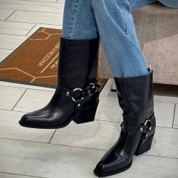 Казаки женские GRASETTO, 36 размер