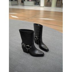 Казаки женские GRASETTO, 36 размер Казаки женские GRASETTO, 36 размер