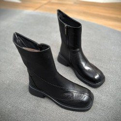 Ботинки женские JA'VENSI, 36 размер