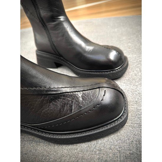 Ботинки женские JA'VENSI, 36 размер Ботинки женские JA'VENSI, 36 размер