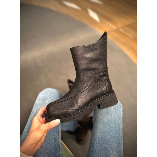 Ботинки женские JA'VENSI, 36 размер Ботинки женские JA'VENSI, 36 размер