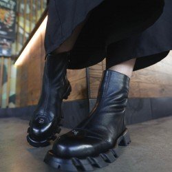 Ботинки женские JA'VENSI, 37 размер