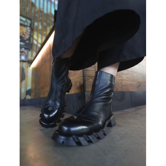 Ботинки женские JA'VENSI, 37 размер Ботинки женские JA'VENSI, 37 размер