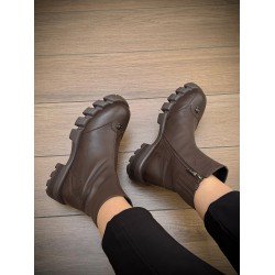 Ботинки женские JA'VENSI, 36 размер Ботинки женские JA'VENSI, 36 размер