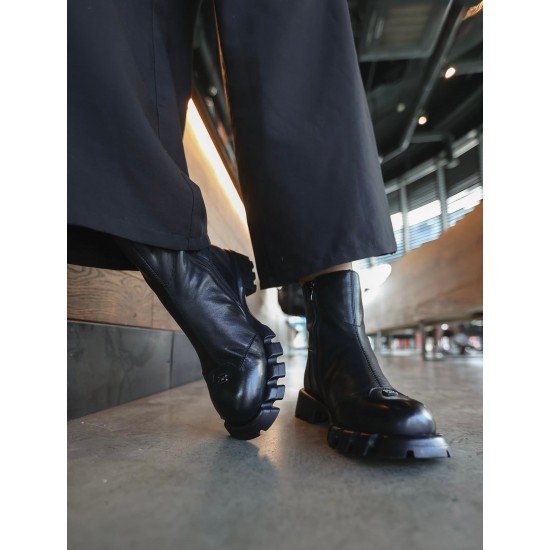 Ботинки женские JA'VENSI, 37 размер Ботинки женские JA'VENSI, 37 размер