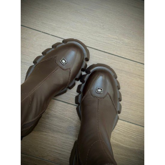 Ботинки женские JA'VENSI, 36 размер Ботинки женские JA'VENSI, 36 размер