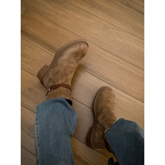 Ботинки женские JA'VENSI, 36 размер