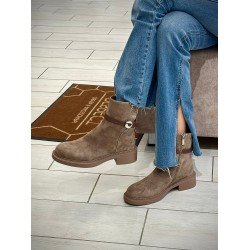 Ботинки женские JA'VENSI, 36 размер Ботинки женские JA'VENSI, 36 размер