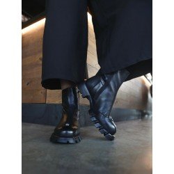 Ботинки женские JA'VENSI, 37 размер