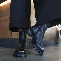 Ботинки женские JA'VENSI, 37 размер