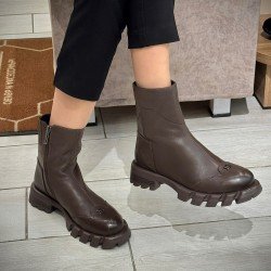 Ботинки женские JA'VENSI, 36 размер