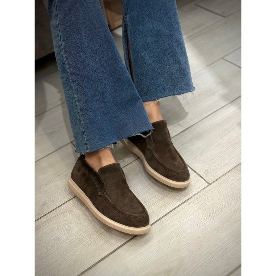 Ботинки женские RESPECT, 36 размер