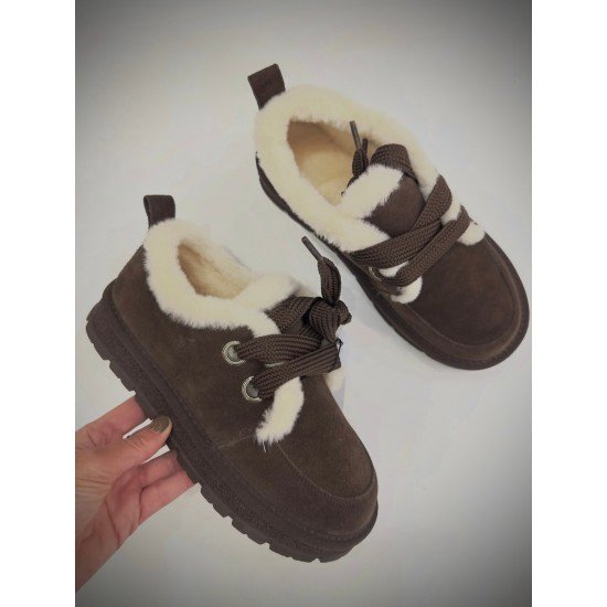 Кеды женские SS33, 37 размер