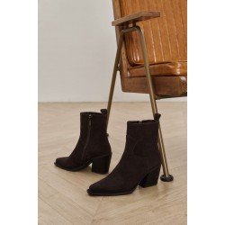 Казаки женские JA'VENSI, 36 размер