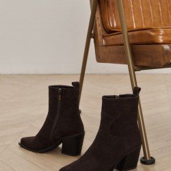 Казаки женские JA'VENSI, 36 размер