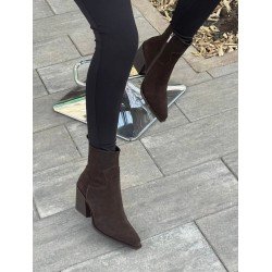 Казаки женские JA'VENSI, 36 размер Казаки женские JA'VENSI, 36 размер