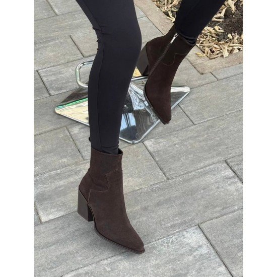 Казаки женские JA'VENSI, 36 размер Казаки женские JA'VENSI, 36 размер