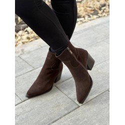 Казаки женские JA'VENSI, 39 размер