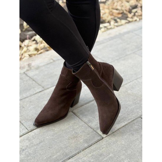 Казаки женские JA'VENSI, 36 размер Казаки женские JA'VENSI, 36 размер