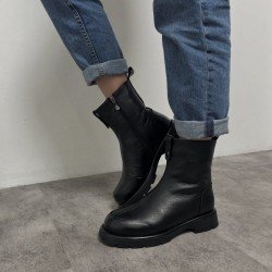 Ботинки женские VENSI, 36 размер