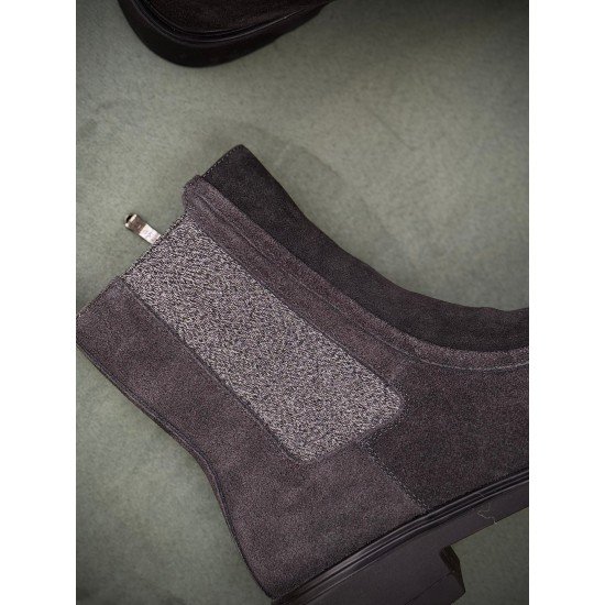 Ботинки женские RESPECT, 36 размер Ботинки женские RESPECT, 36 размер